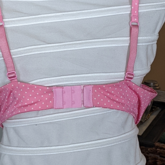 Women's bra - Picture 2 of 3